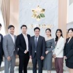 S45 Clinic ฉลองธุรกิจครบรอบ 10 ปี ตอบแทนทุกคำขอบคุณฯ