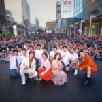 FWD ประกันชีวิตจัดฟรีคอนเสิร์ตใหญ่“FWD Music Live Fest 2 #
