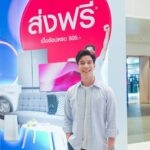 ช้อปเพลิน เดินมันส์ สำหรับคนรักบ้าน กับ‘HOMEPRO LIVING EXPO’ 