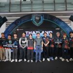 การแข่งขัน “Thailand Predator League 2024”