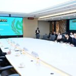 CPF ดำเนินธุรกิจโดดเด่นด้านสิ่งแวดล้อม สังคม และธรรมาภิบาล คว้ารางวัล ESG 100 เป็นปีที่ 7 