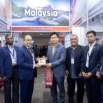 EMGS(มาเลเซีย) ร่วมงาน OCSC International Education Expo2023