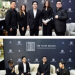 “168 To Be Design x หมอช้าง” 