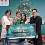 โลตัส อวดโฉมเชฟรุ่นจิ๋ว 