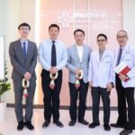 ศูนย์ศัลยกรรมแปลงเพศ รพ.ยันฮี ต้อนรับ “ทีมแพทย์จีน”