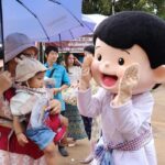 รพ.พริ้นซ์ อุทัยธานีนำทัพกว่า30ชีวิตร่วมดูแลสุขภาพชาวอุทัย