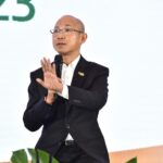 ไทยเบฟรายงานผลการดำเนินงานงวด 9 เดือนปี 2566