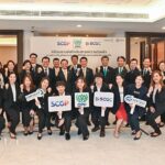 CPF-SCGP- SCGC จับมือร่วมพัฒนาบรรจุภัณฑ์อาหาร