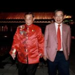 “จันทร์แทนใจ สานสายใยสองแผ่นดิน” เชื่อมความสัมพันธ์จีน – ไทย