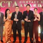 สยามคูโบต้า ลีสซิ่ง คว้า 4 รางวัล จากเวที TCCTA 2023