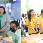 “รมว.ศุภมาส” จัดทัพขับเคลื่อนกระทรวง อว. ชูโรดแม็ปนโยบาย 2 ขา