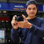 เปิดโลกศิลปะผ่านเลนส์ 'พิชัย แก้ววิชิต' ปลุกไฟให้ชีวิต ด้วยการลั่นชัตเตอร์ทำในสิ่งที่รัก