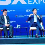 ผู้นำธุรกิจขานรับเทรนด์ความยั่งยืน บนเวที 2023