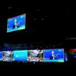 UNDP เตือนการอุดหนุนราคาพลังงานฟอสซิล บนเวที SX2023