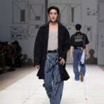 ฉลองความสำเร็จ Siam Paragon Bangkok International Fashion Week 2023