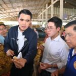 “พาณิชย์” จับมือ จ.อุตรดิตถ์ ช่วยเหลือเกษตรกรผู้ปลูกลองกอง