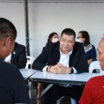อธิบดีข้าว​ รับข้อร้องเรียน​ สมัชชาคนจน​ เร่งแก้ปัญหาราคาข้าวหอมมะลิ