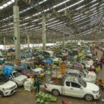 ครบรอบ 40 ปี “ตลาดสี่มุมเมือง” ขับเคลื่อนเศรษฐกิจ เคียงข้างเกษตรกรไทย