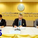 พันธมิตรทั้ง 4 ฝ่ายลงนามความร่วมมือ "หนึ่งใจ...ช่วยเหลือเกษตรกร" ร่วมสร้างสรรค์สิ่งแวดล้อม