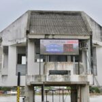รมว.ธรรมนัส ลงพื้นที่เมืองดอกบัว ติดตามสถานการณ์น้ำลำน้ำมูล 