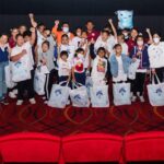 นมตรามะลิ ร่วมสนับสนุน ภาพยนตร์แอนิเมชันไซไฟ