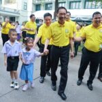 ทส. เชิญชวนประชาชนรำลึก สืบสานพระราชปณิธาน “สมเด็จย่า”