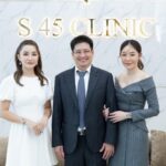 S45 Clinic ฉลองธุรกิจครบรอบ 10 ปี ตอบแทนทุกคำขอบคุณฯ