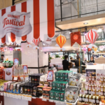 กูร์เมต์ มาร์เก็ตจับมือกูร์เมต์ อีทส์ จัดงาน GOURMET TASITVAL