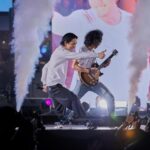 FWD ประกันชีวิตจัดฟรีคอนเสิร์ตใหญ่“FWD Music Live Fest 2 #