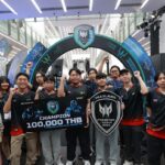 การแข่งขัน “Thailand Predator League 2024”