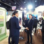 อินเตอร์เนชั่นแนลเพ็ทฟู้ด บุกตลาดโลก โชว์ในงาน Pet Fair South East Asia 2023