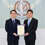 CPF ดำเนินธุรกิจโดดเด่นด้านสิ่งแวดล้อม สังคม และธรรมาภิบาล คว้ารางวัล ESG 100 เป็นปีที่ 7 