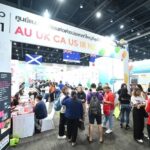 ก.พ. จัด งาน “OCSC International Education Expo 2023”