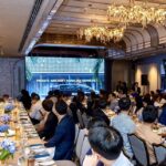 AOTGA พร้อมให้บริการภาคพื้นท่าอากาศยาน 