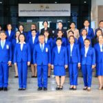 เริ่มแล้ว เปิดรับสมัครผู้แทนนายจ้าง – ผู้ประกันตน 25 – 31 ต.ค. นี้