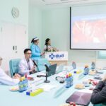 ศูนย์ศัลยกรรมแปลงเพศ รพ.ยันฮี ต้อนรับ “ทีมแพทย์จีน”