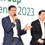 ไทยเบฟรายงานผลการดำเนินงานงวด 9 เดือนปี 2566