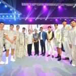 ผ้าขาวม้าวิถีไทย ทอใจอย่างยั่งยืน”ก้าวสู่ปีที่ 7