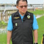 กรมชลฯ เร่งเก็บน้ำเข้าบึงบอระเพ็ด ไว้สำรองใช้ฤดูแล้งหน้า