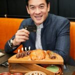 ‘ยูโอบี’ จับมือ ‘เชฟแพม-พิชญา’ เชฟมิชลิน 1 ดาวร้าน ‘Potong’