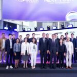 นายกรัฐมนตรี เปิด  ‘SIAM PARAGON NEXT TECH x SCBX’