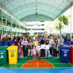 รถไฟฟ้าสายสีเหลืองไม่หยุดดูแลชุมชน แม้เปิดบริการแล้ว