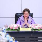 “รมว.ศุภมาส” จัดทัพขับเคลื่อนกระทรวง อว. ชูโรดแม็ปนโยบาย 2 ขา