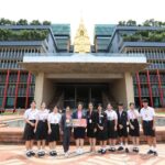 วุฒิสภา จัดพิธีประกาศผลและมอบรางวัลโครงการประกวดสื่อสร้างสรรค์