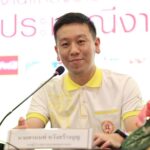 ประเพณีงานเจ เยาวราช 2566 “ใจบริสุทธิ์ สุขภาพดี มีมงคล” 