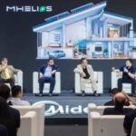 โรงงานไมเดียประเทศไทย ผลิตเครื่องปรับอากาศครบ 1 ล้านชุด