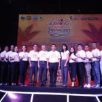Rayong long beach festival 2023