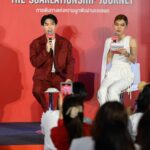 PURICAS แถลงข่าวเปิดตัวผลิตภัณฑ์ใหม่ เจลลดรอยดำจากสิว 