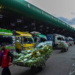 ครบรอบ 40 ปี “ตลาดสี่มุมเมือง” ขับเคลื่อนเศรษฐกิจ เคียงข้างเกษตรกรไทย