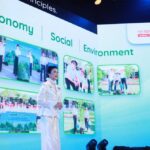 โตโยต้า ลีสซิ่ง ฉลอง 30 ปีเติบโตเคียงคู่สังคมไทย จัดงานขอบคุณยิ่งใหญ่